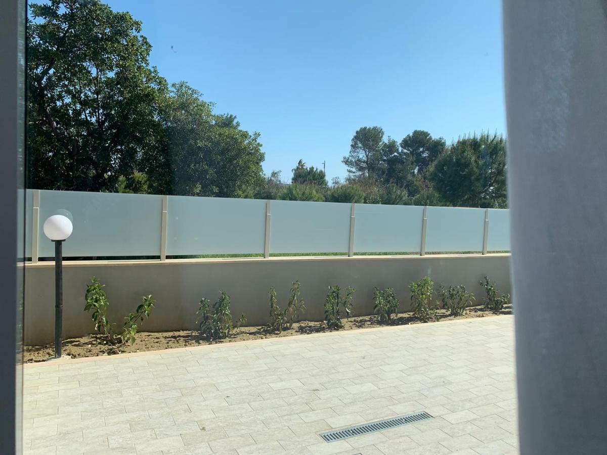 Appartamento Pineta A Mare Montesilvano Marina المظهر الخارجي الصورة