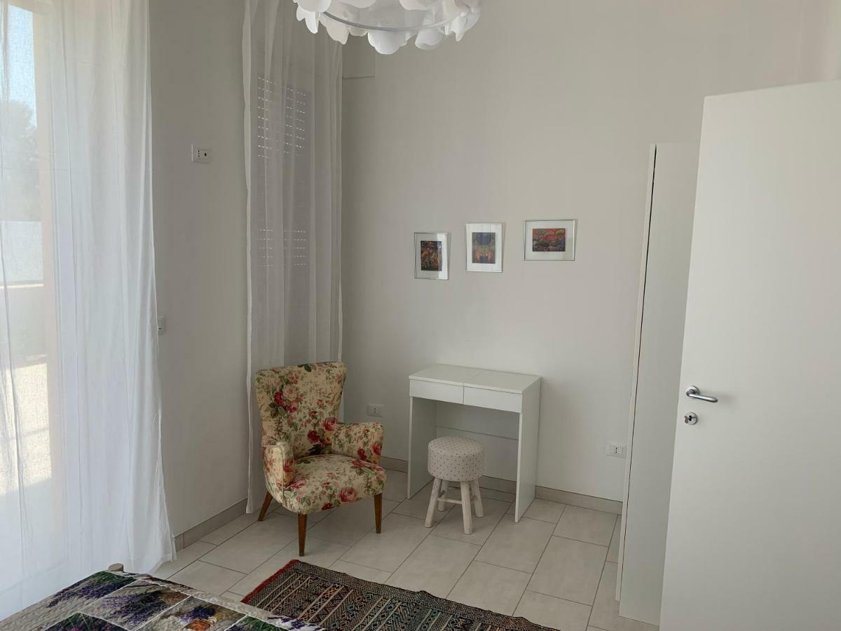 Appartamento Pineta A Mare Montesilvano Marina المظهر الخارجي الصورة