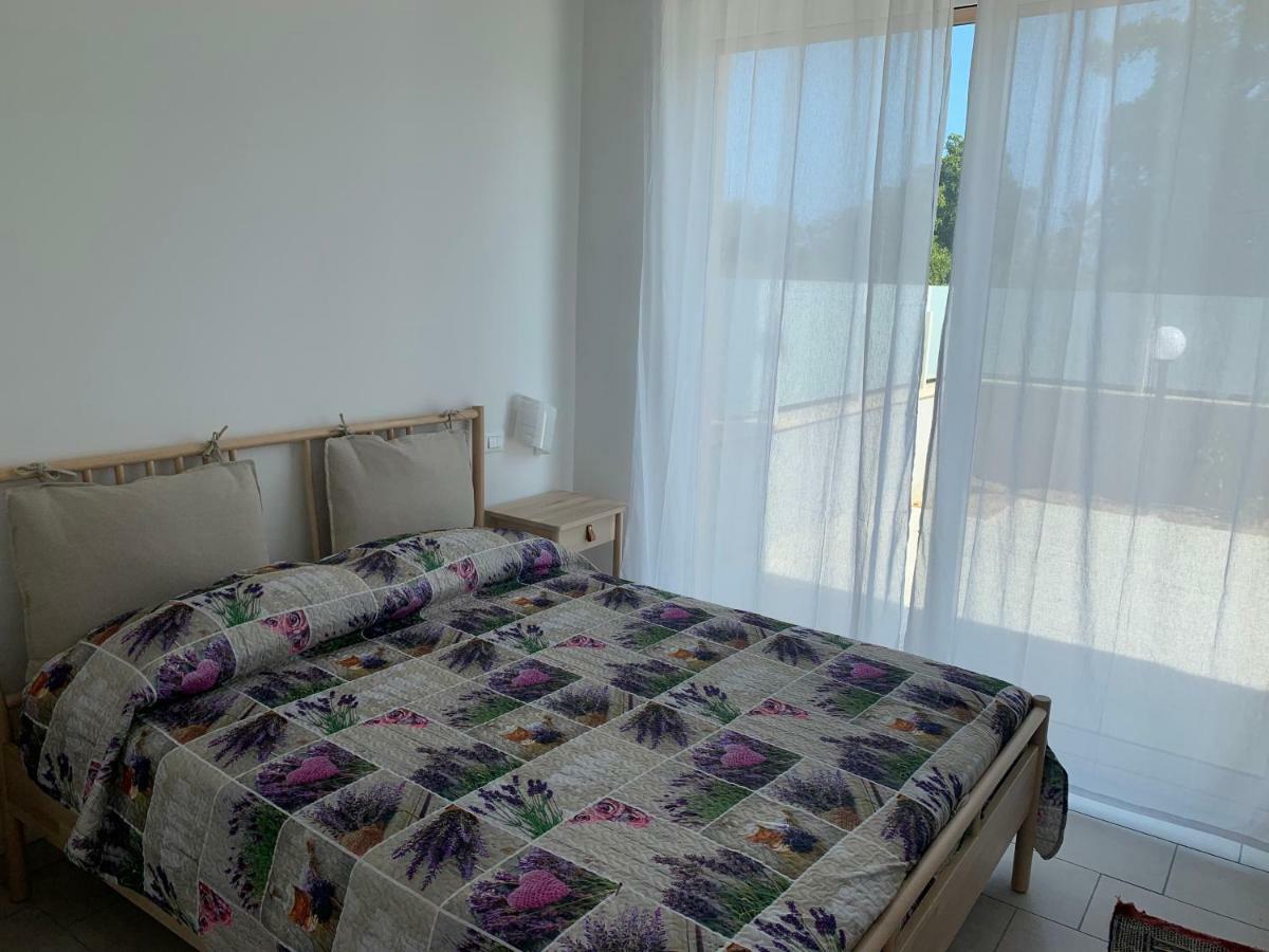 Appartamento Pineta A Mare Montesilvano Marina المظهر الخارجي الصورة