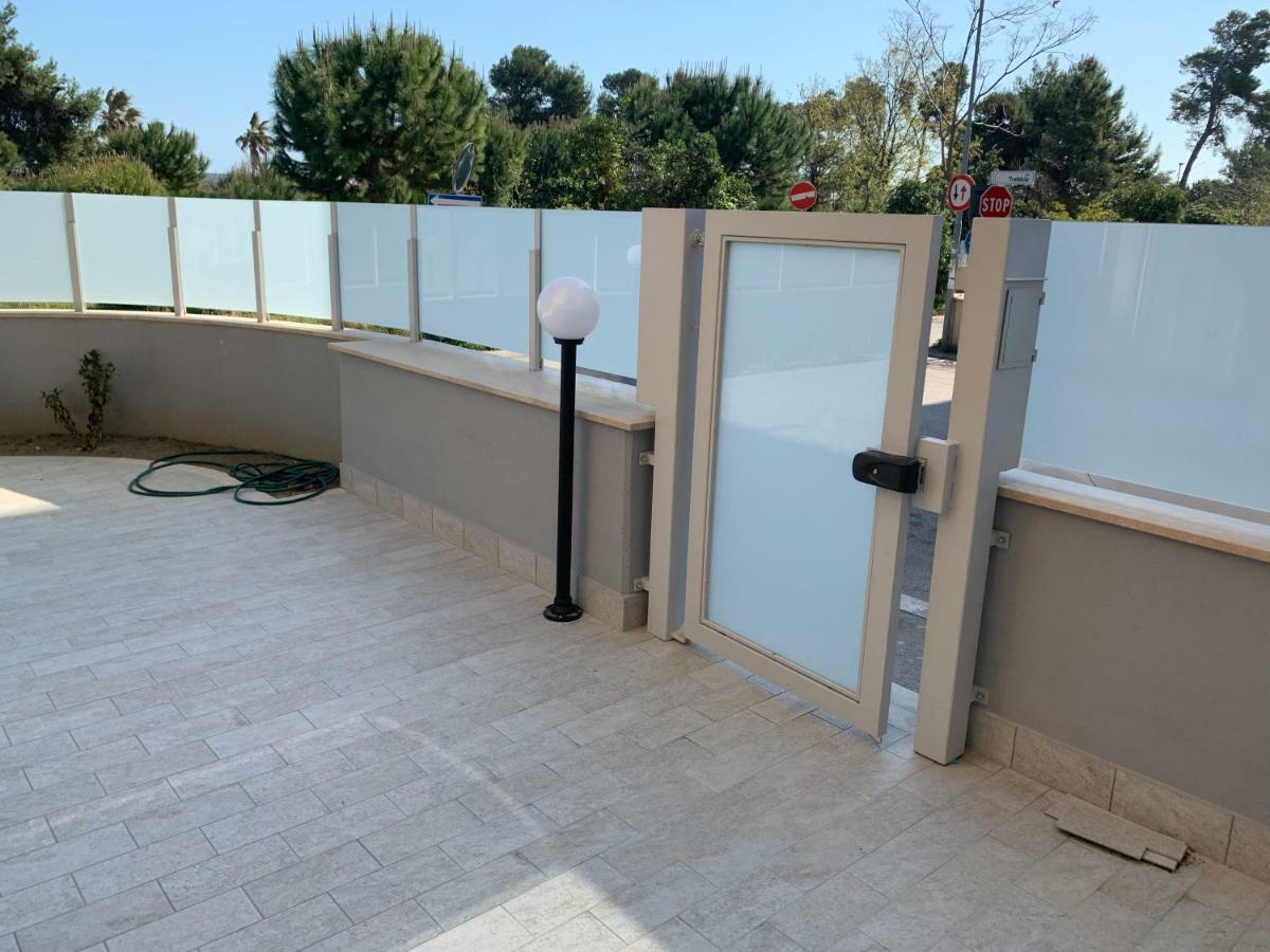 Appartamento Pineta A Mare Montesilvano Marina المظهر الخارجي الصورة